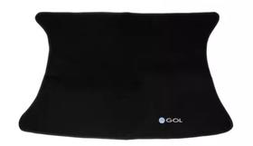 Tapete Automotivo Porta Malas Gol Carpete Luxo 10mm Tapete Automotivo Porta Malas Gol Carpete Luxo 10mm