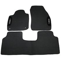 Tapete Automotivo T-Cross Borracha PVC Tapete Automotivo T-Cross Borracha PVC
