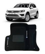 Tapete Automotivo Touareg Forração