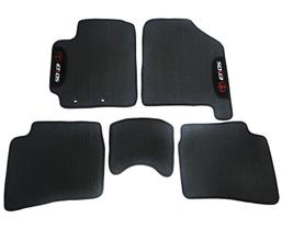 Tapete Automotivo Toyota Etios Borracha Pvc Tapete Automotivo Toyota Etios Borracha Pvc