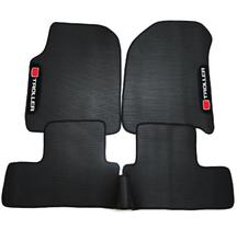 Tapete Automotivo Troller Borracha PVC