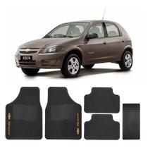 Tapete Automotivo Universal Carro Chevrolet Celta Tapete Automotivo Universal Carro Chevrolet Celta