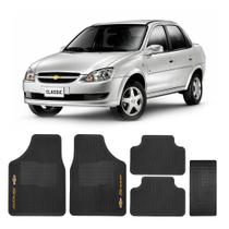 Tapete Automotivo Universal Carro Chevrolet Corsa