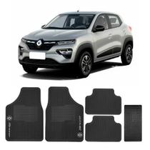 Tapete Automotivo Universal Carro Renault Kwid