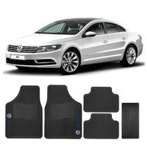 Tapete Automotivo Universal Carro Volkswagen Passat