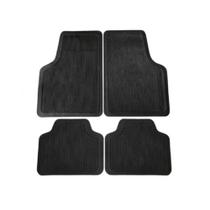 Tapete Automotivo Universal com 4 peças