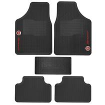 Tapete Automotivo Universal Fiat