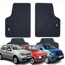 Tapete Automotivo Universal Veículos Fiat Doblô Elba Prêmio Ducato Tempra Panorama PickUp Cronos