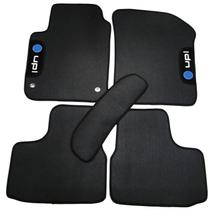 Tapete Automotivo Up! Borracha PVC