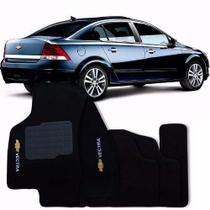 Tapete Automotivo Vectra 2006 Até 2011 Carpete Bordado
