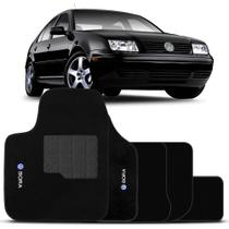 Tapete automotivo Volkswagen Bora 2001/2012 forração Tapete automotivo Volkswagen Bora 2001/2012 forração