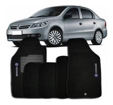 Tapete Automotivo Voyage G5 2009 Forração