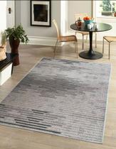 Tapete Aveludado 2,00m X 1,40m antiaérgico Jolitex