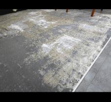 Tapete Aveludado Turco Corttex Vancouver 1,50mx2,00m