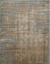Tapete Ayla Para Sala 200x300 0101 Cinza Bege