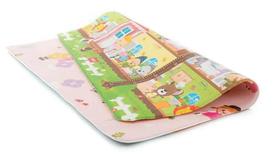 Tapete Baby Play Mat 125x125cm Dorothy's House - Safety 1st