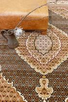 Tapete Bagdá 2120 Black 2,50x3,00 - Via Star Tapete Bagdá 2120 Black 2,50x3,00 - Via Star