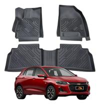 Tapete Bandeja Bordas Elevadas Onix Hatch 2020 21 22 23 24 25 26 Tapete Bandeja Bordas Elevadas Onix Hatch 2020 21 22 23 24 25 26