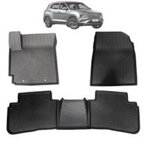 Tapete Bandeja Borracha Bandeja Creta 2021 2022 À 2025 Preto Tapete Bandeja Borracha Bandeja Creta 2021 2022 À 2025 Preto