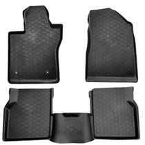 Tapete Bandeja Borracha Borda Alta Jeep Commander Tapete Bandeja Borracha Borda Alta Jeep Commander