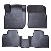 Tapete Bandeja Carro Vw Virtus 2018 A 2026 Sob Medida