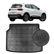 Tapete Bandeja Compatível com Tiggo 5x 2019 2020 2021 2022 2023 2024 2025 2026 Protetor Porta Malas Tapete Bandeja Compatível com Tiggo 5x 2019 2020 2021 2022 2023 2024 2025 2026 Protetor Porta Malas