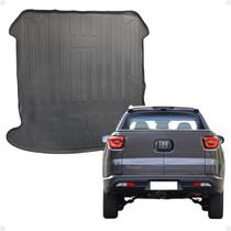 Tapete Bandeja Eva Caçamba Porta Mala Fiat Toro 2016 2017 18 Tapete Bandeja Eva Caçamba Porta Mala Fiat Toro 2016 2017 18