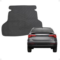 Tapete Bandeja Eva Impermeável Porta Mala FastBack 2023 2025 Tapete Bandeja Eva Impermeável Porta Mala FastBack 2023 2025