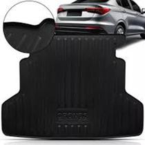 Tapete Bandeja Porta Mala Fiat Cronos