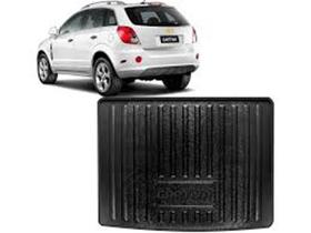 Tapete Bandeja Porta Malas Chevrolet Captiva