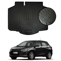 Tapete Bandeja Porta-Malas Chevrolet Onix Hatch 26323376 Tapete Bandeja Porta-Malas Chevrolet Onix Hatch 26323376