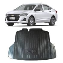Tapete Bandeja Porta Malas Com Borda Elevada Chevrolet Onix Plus Sedan 2020 21 Tapete Bandeja Porta Malas Com Borda Elevada Chevrolet Onix Plus Sedan 2020 21