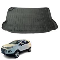 Tapete Bandeja Porta Malas Ecosport 2013 2014 2015 Borracha