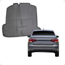 Tapete Bandeja Porta Malas EVA Borda Alta Escolha Carro