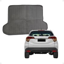 Tapete Bandeja Porta Malas EVA Borda Alta Escolha Carro