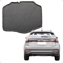 Tapete Bandeja Porta Malas EVA Borda Alta Escolha Carro