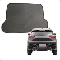 Tapete Bandeja Porta Malas EVA Borda Alta Escolha Carro