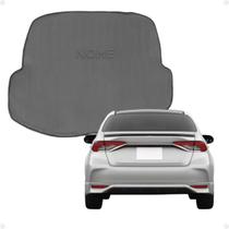 Tapete Bandeja Porta Malas EVA Borda Alta Escolha Carro