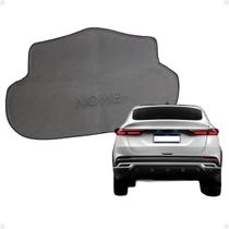 Tapete Bandeja Porta Malas EVA Borda Alta Escolha Carro