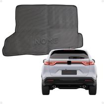 Tapete Bandeja Porta Malas EVA Borda Alta HRV 2022 a 2025 Tapete Bandeja Porta Malas EVA Borda Alta HRV 2022 a 2025