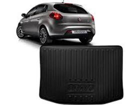 Tapete Bandeja Porta Malas Fiat Bravo Todos Anos