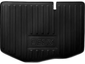 Tapete Bandeja Porta Malas Ford New Fiesta Hatch 2018