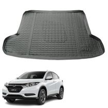 Tapete Bandeja Porta Malas HRV 2016 2017 2018 Borracha