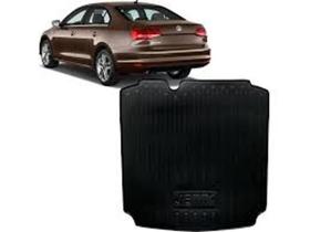 Tapete Bandeja Porta Malas Jetta