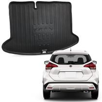 Tapete Bandeja Porta Malas Kicks 2016 a 2024 Forração Eva 3mm Tapete Bandeja Porta Malas Kicks 2016 a 2024 Forração Eva 3mm