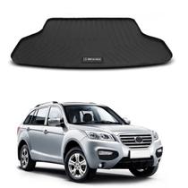 Tapete Bandeja Porta Malas - Lifan X60 Tapete Bandeja Porta Malas - Lifan X60