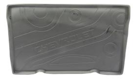 Tapete Bandeja Porta Malas Onix 2013 A 2019 Original