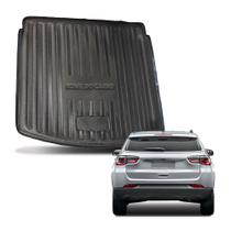 Tapete Bandeja Porta Malas para Compass 2017 a 2025 Impermeável