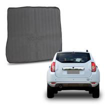 Tapete Bandeja Porta Malas para Duster 2011 a 2024 Eva 1 Peça
