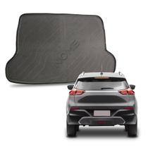 Tapete Bandeja Porta Malas para Tracker 2020 a 2025 Forração Eva 3mm Tapete Bandeja Porta Malas para Tracker 2020 a 2025 Forração Eva 3mm